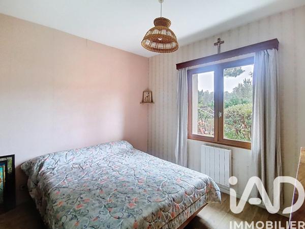 Maison à vendre 5 pièces 102 m² La Teste-de-Buch