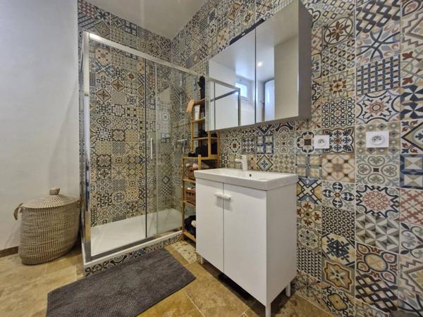 Superbe 4 pièces centre-ville Aix-les-bains