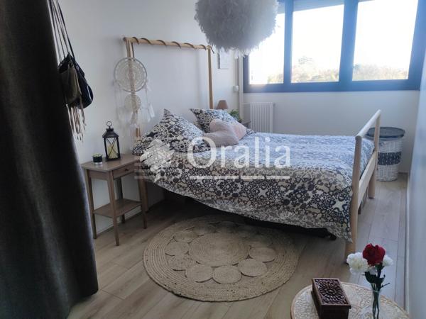 Appartement · Location Bruges (33520) 2 pièces · 59m²