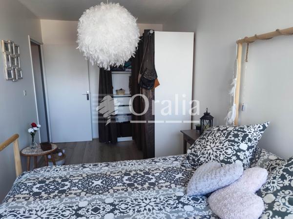 Appartement · Location Bruges (33520) 2 pièces · 59m²