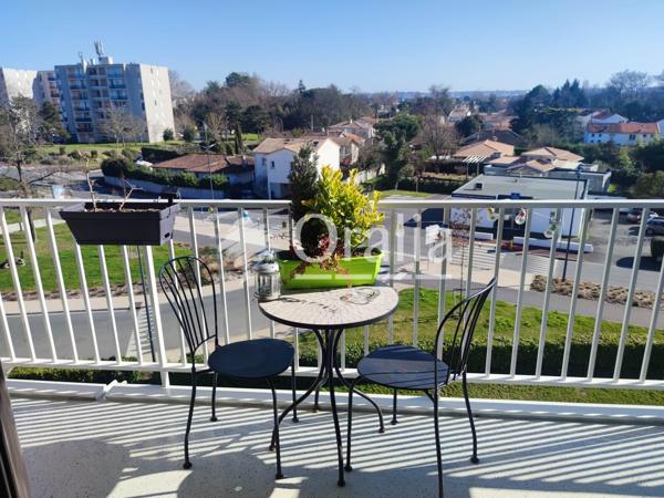 Appartement · Location Bruges (33520) 2 pièces · 59m²