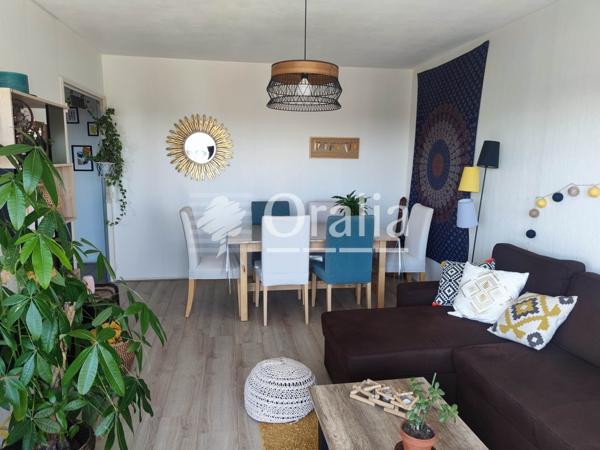 Appartement · Location Bruges (33520) 2 pièces · 59m²