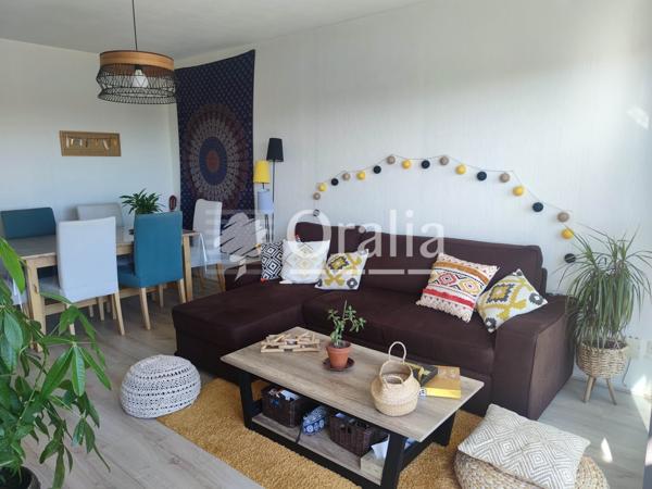 Appartement · Location Bruges (33520) 2 pièces · 59m²