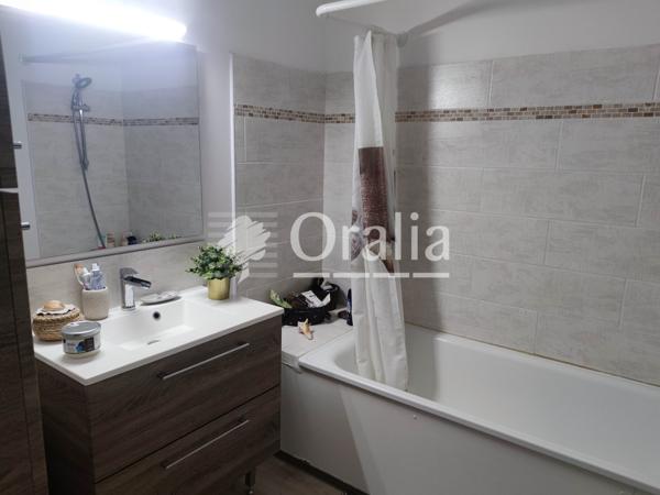 Appartement · Location Bruges (33520) 2 pièces · 59m²