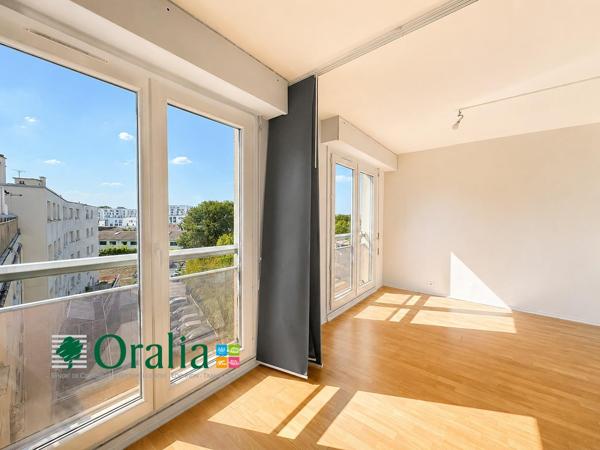 Appartement · Location Le Bouscat (33110) 1 pièce · 31m²
