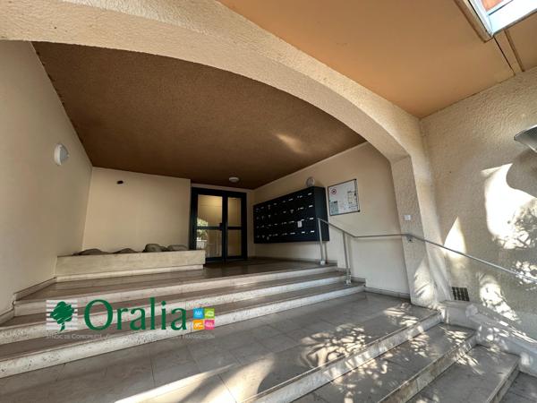Appartement · Location Le Bouscat (33110) 1 pièce · 31m²