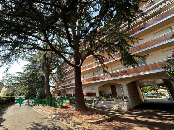Appartement · Location Le Bouscat (33110) 1 pièce · 31m²