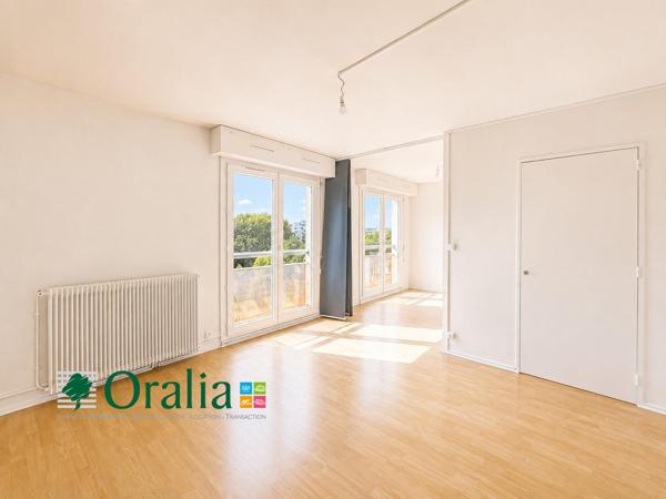 Appartement · Location Le Bouscat (33110) 1 pièce · 31m²