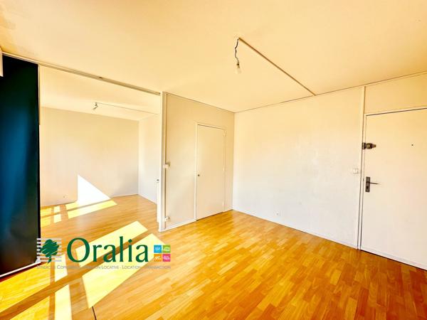 Appartement · Location Le Bouscat (33110) 1 pièce · 31m²