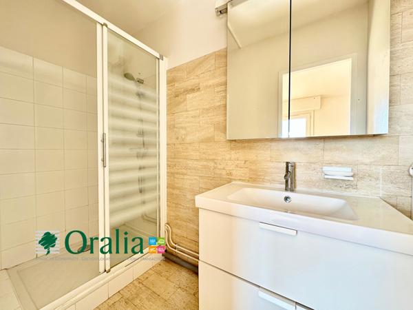 Appartement · Location Le Bouscat (33110) 1 pièce · 31m²
