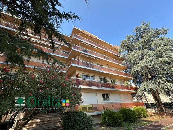 Appartement · Location Le Bouscat (33110) 1 pièce · 31m²