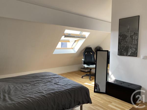 Appartement Duplex à vendre  2 pièces - 39,85 m2 BRIE COMTE ROBERT - 77