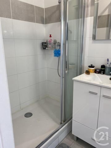 Appartement Duplex à vendre  2 pièces - 39,85 m2 BRIE COMTE ROBERT - 77