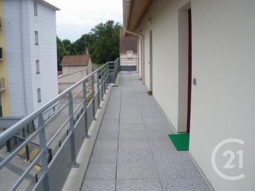 Appartement Duplex à vendre  2 pièces - 39,85 m2 BRIE COMTE ROBERT - 77