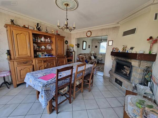 Achat - Maison Avranches 50300 5 pièces 93 m 2 1080 m 2