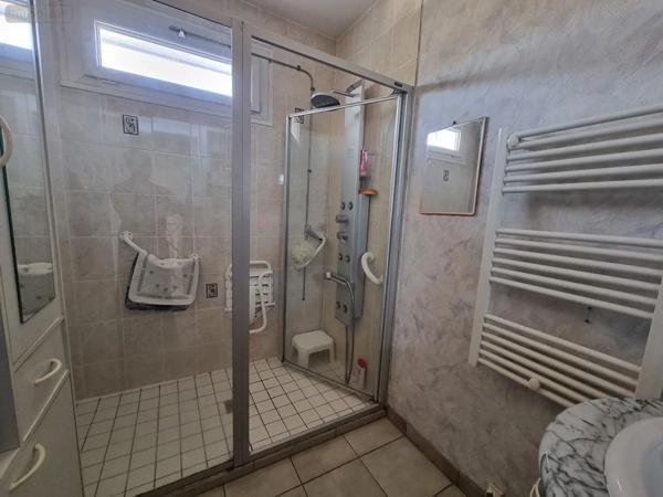 Achat - Maison Avranches 50300 5 pièces 93 m 2 1080 m 2