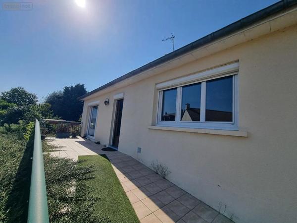 Achat - Maison Avranches 50300 5 pièces 93 m 2 1080 m 2