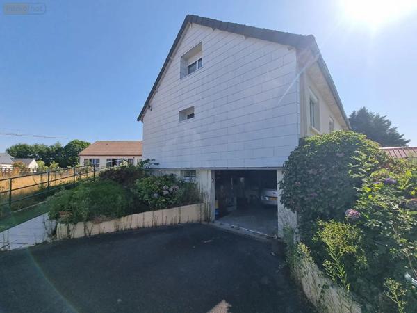 Achat - Maison Avranches 50300 5 pièces 93 m 2 1080 m 2