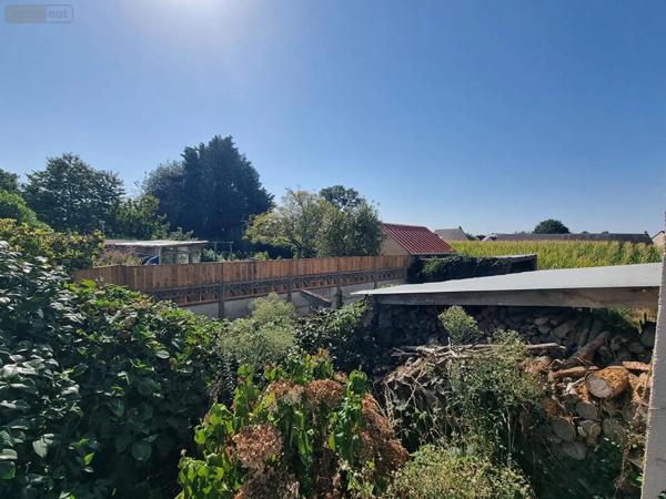 Achat - Maison Avranches 50300 5 pièces 93 m 2 1080 m 2