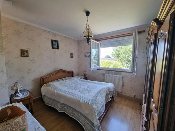 Achat - Maison Avranches 50300 5 pièces 93 m 2 1080 m 2