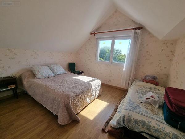 Achat - Maison Avranches 50300 5 pièces 93 m 2 1080 m 2