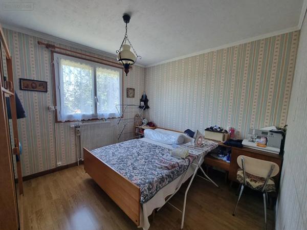 Achat - Maison Avranches 50300 5 pièces 93 m 2 1080 m 2