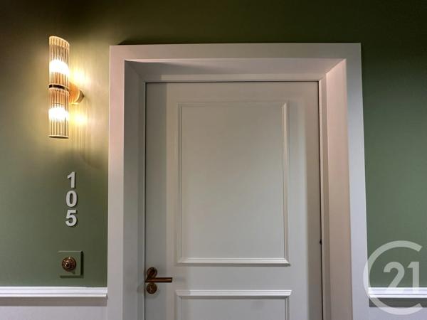 Appartement F3 à vendre  3 pièces - 59,90 m 2   LE FENOUILLER  - 85