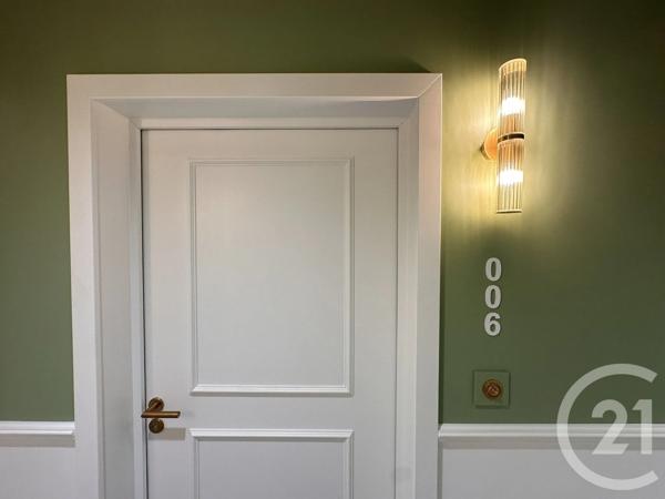 Appartement F3 à vendre  3 pièces - 59,90 m 2   LE FENOUILLER  - 85
