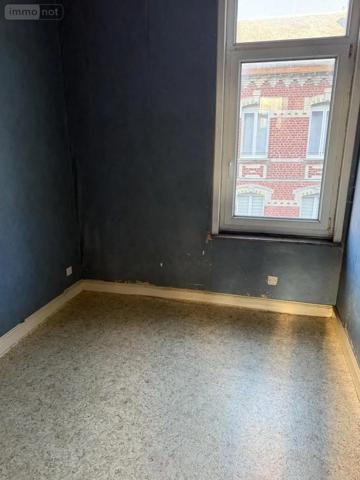 Achat - Maison Caudry 59540 7 pièces 101 m 2 215 m 2