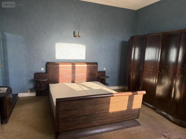 Achat - Maison Caudry 59540 7 pièces 101 m 2 215 m 2