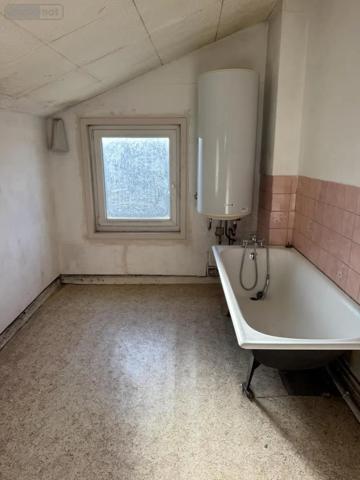Achat - Maison Caudry 59540 7 pièces 101 m 2 215 m 2