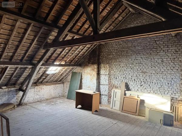 Achat - Maison Caudry 59540 7 pièces 101 m 2 215 m 2