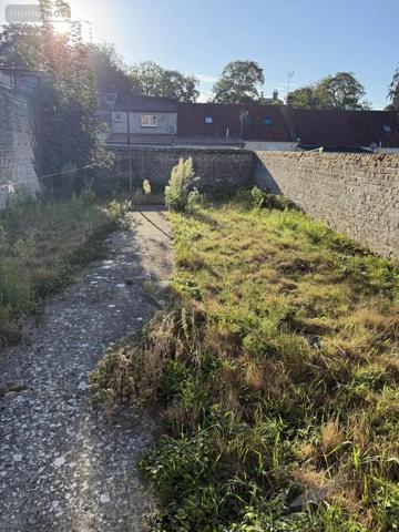 Achat - Maison Caudry 59540 7 pièces 101 m 2 215 m 2