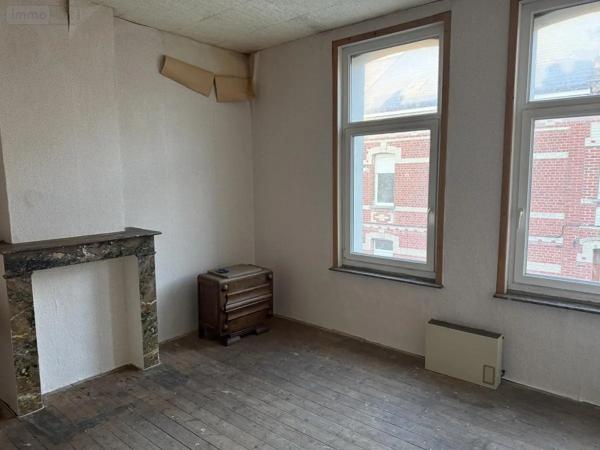 Achat - Maison Caudry 59540 7 pièces 101 m 2 215 m 2