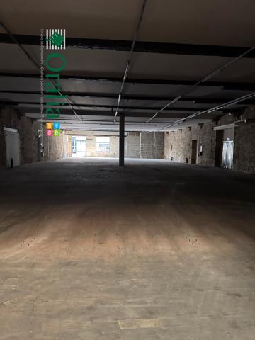 Local commercial · Location Bordeaux (33000) 713m²