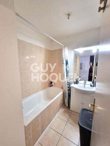 Appartement à vendre à ALBERT (80300).