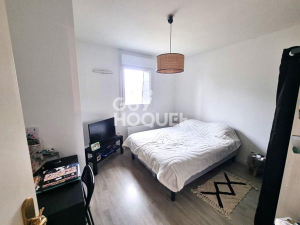 Appartement à vendre à ALBERT (80300).