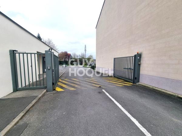 Appartement à vendre à ALBERT (80300).