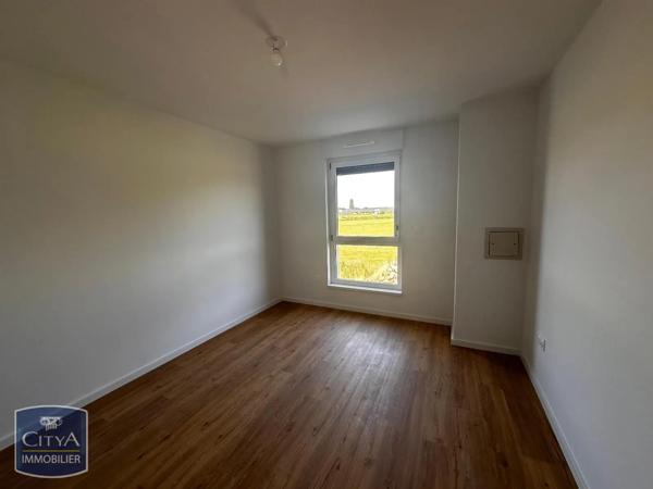 Appartement à louer 4 pièces 85.93m² Vendenheim (67550)
