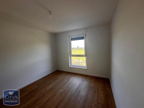 Appartement à louer 4 pièces 85.93m² Vendenheim (67550)