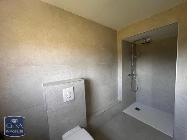 Appartement à louer 4 pièces 85.93m² Vendenheim (67550)