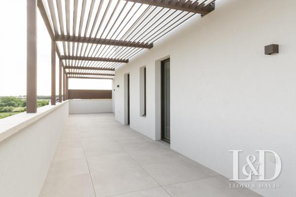 T4 dernier étage expo Sud