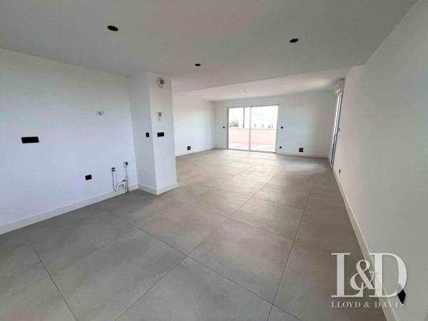 T4 dernier étage expo Sud