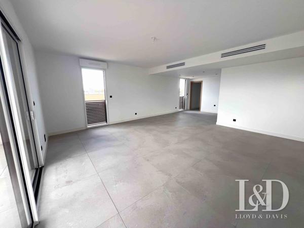 T4 dernier étage expo Sud