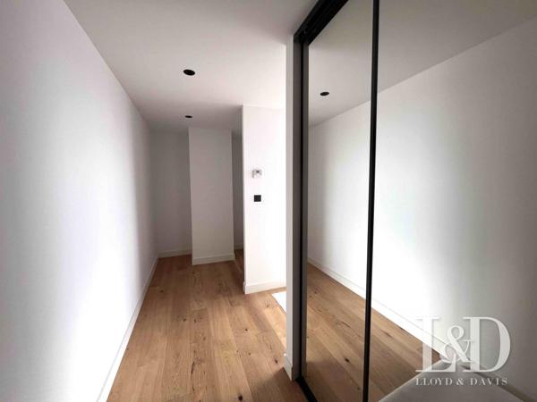 T4 dernier étage expo Sud