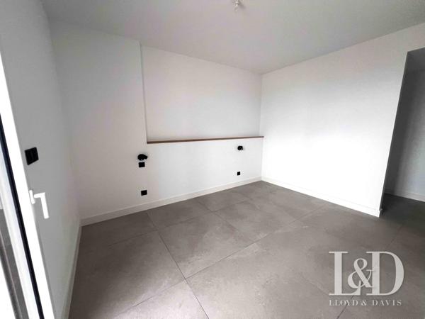 T4 dernier étage expo Sud