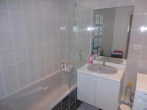 Appartement à louer à Bollwiller (68540)