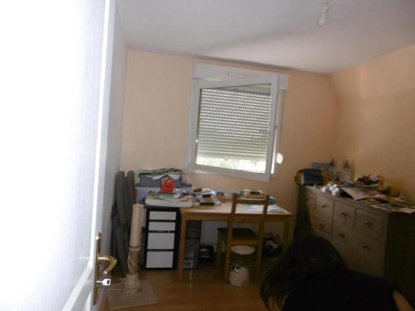 Appartement à louer à Bollwiller (68540)
