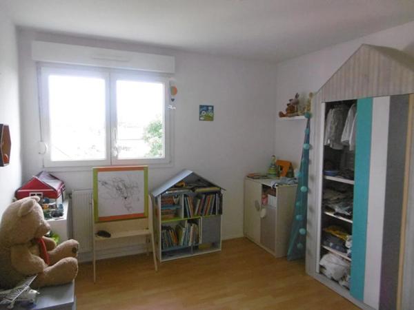 Appartement à louer à Bollwiller (68540)