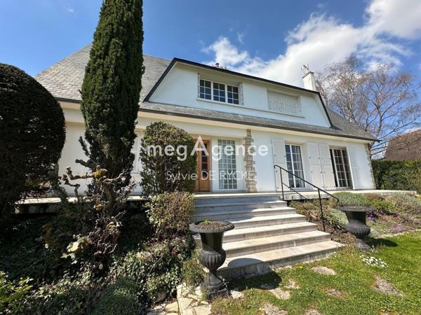 Maison à PARON, 89100 - 11 pièces 190m²